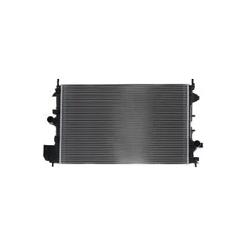 Chladič motoru Chladič vody OPEL SIGNUM Signum | 1.9 CDTI | 1910ccm | Diesel | 110kW | 937A5.000 | Z19DTH | VALEO |