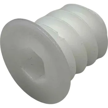 Hmoždinka D.I.P. s.r.o. Hmoždinka do polystyrenu 28 Rozměr: 28x50