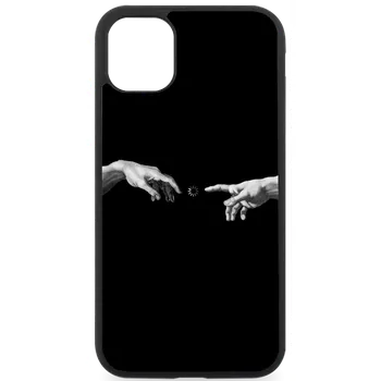 Náhradní kryt pro mobilní telefon Kryt na mobil Samsung Touch Samsung: A16 (5G)