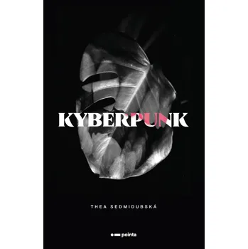 Kniha Kyberpunk