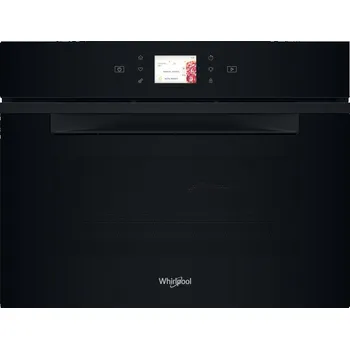 Mikrovlnná trouba Vestavná mikrovlnná trouba Whirlpool WCW11O7HTSB