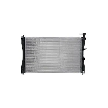 Chladič motoru Chladič vody MITSUBISHI COLT Colt | 1.5 | 1499ccm | Benzín | 80kW | 4A91 | SRL |