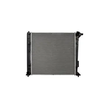 Chladič motoru Chladič vody KIA SPORTAGE IV Sportage | 2.0 CRDI | 1995ccm | Diesel | 100kW | D4HA | SRL |