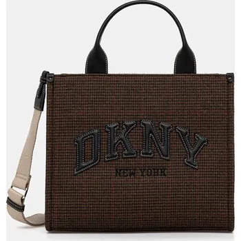 Kabelka Kabelka Dkny zelená barva, R53AIR57 81X, vel. ONE SIZE