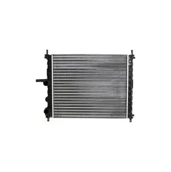 Chladič motoru Chladič vody FIAT BRAVO-BRAVA Brava | 1.6 | 1581ccm | Benzín | 66kW | 182A6.000 | TAIWAN |