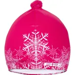 sportovní funkční čepice R2 ICY ATK10C, pink - S