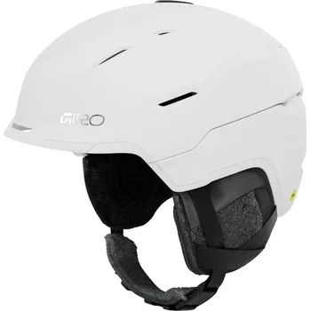 Giro Tenaya Spherical - Matte White M-(55.5-59)