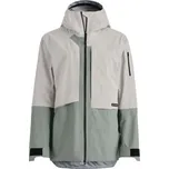 Ortovox Ravine Plus 3L Jacket Women's - white tea