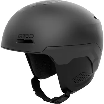 Giro Owen Spherical - Matte Metallic Coal M-(55.5-59)