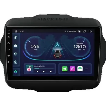 Autorádio Xtrons PEP92RGJ X_PEP92RGJ