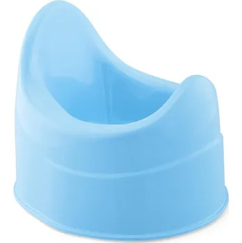 Nočník Chicco Nočník z recyklovaného plastu Modrý