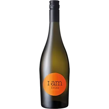 I am Frizzante 750ml