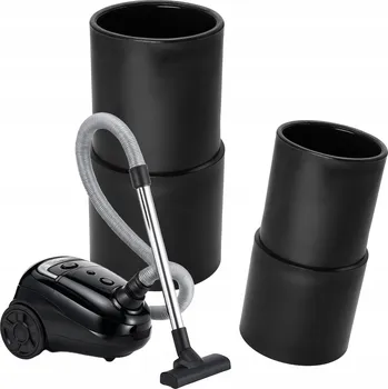 Hubice k vysavači Adaptér Přechodka Hubice Vysavače Pro Karcher ⌀ 35 mm Na Zelmer ⌀ 32 mm