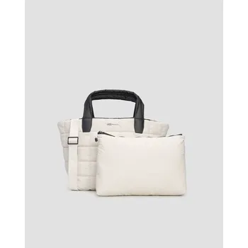 Kabelka Dámská Kabelka Vee Collective Porter Tote Medium 115202425-wht