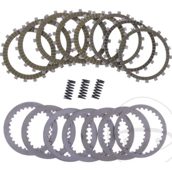 Spojková sada MR3 BMW R 1250 R, RS, RT rok 19-24