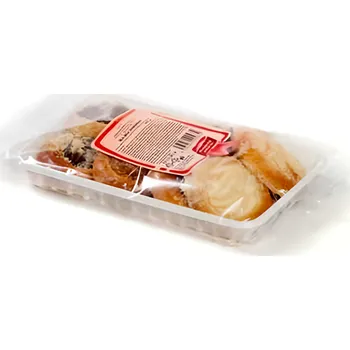 Pečivo Hradecká pekárna Svatební koláče 200g