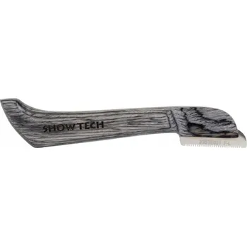 Profesionální klasický zastřihovač pro leváky pro jemné vlasy Fine má