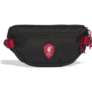 Ledvinka Ledvinka ADIDAS LFC WAISTBAG JZ5884 – Černá