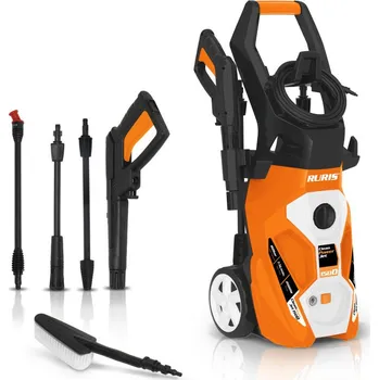 Vysokotlaký čistič RURIS Vysokotlaká myčka CleanPowerJet1500