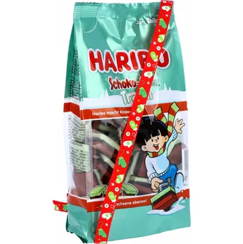 Bonbon Želé Bonbony Haribo 300 g