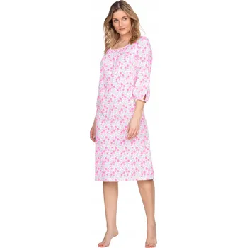 Dámská noční košile Košile noční 100% bavlna