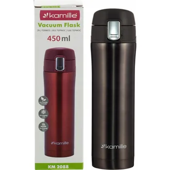 Termohrnek Termohrnek Kamille 2088 modrý 450 ml