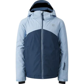Dětská lyžařská bunda Dare 2b Impose V Jacket Dětská velikost: 158-164 / Barva: modrá