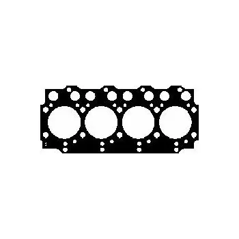 Těsnění motoru Těsnění, hlava válce BGA CH5549H