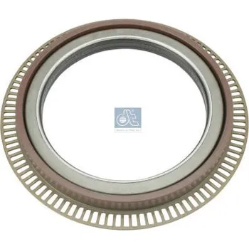 Těsnicí kroužek hřídele, náboj kola DT Spare Parts 3.60108