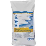 Podsyp vyrovnávací suchý Rigidur – 50 l