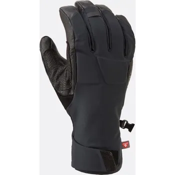 Rukavice rukavice RAB Fulcrum GTX Glove, black - XL