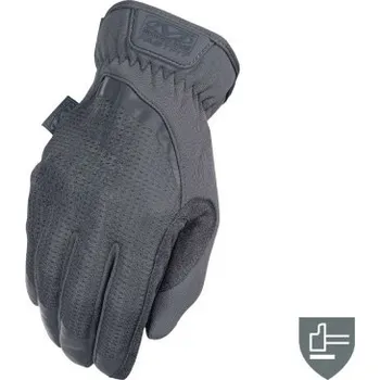Rukavice Mechanix FastFit Wolf grey, XL