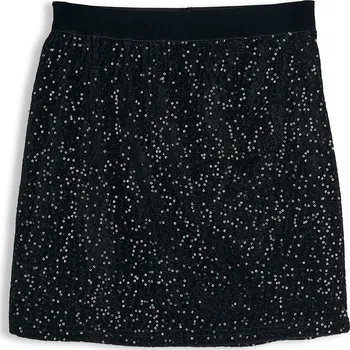 Dámské oblečení GATE Mini sukně s flitry 38 625-1080/89