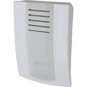 Domovní zvonek Drátový zvonek Zamel 0 m 91 dB