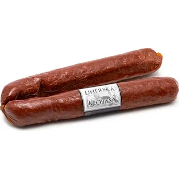 Pejskar Uherská klobása 200g