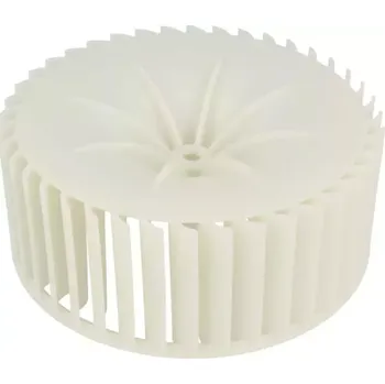 Praní a péče o prádlo Gorenje Kolo ventilátoru pro sušičku prádla, originální náhradní díl 464719 (PZ SP13 UL4) – pro modely řady Mora