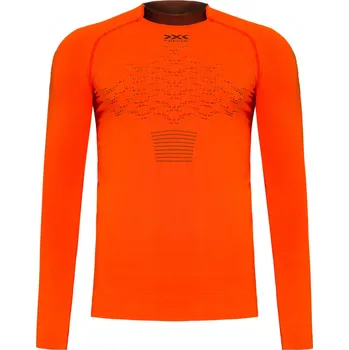 Pánské tričko Tričko X-bionic The Trick 4.0 Run Trrt06w19m-o012