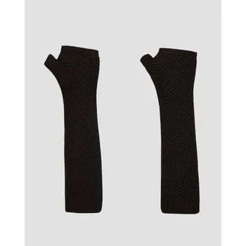 Rukavice Kašmírové Dámské Rukavice Kujten Malmo Ak1033-81