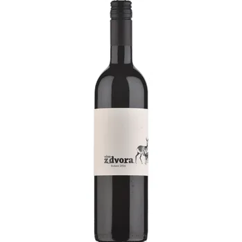 Víno z dvora Rudava 2024