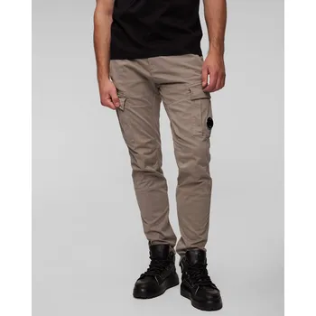 Pánské kalhoty Pánské Kapsáčové Kalhoty C.p. Company 17cmpa186a005529g-359