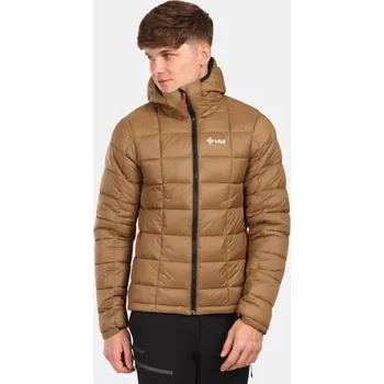 Pánská bunda KILPI REBEKI-M 6XL + DÁREK + Doprava ZDARMA