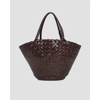 Kabelka Z Kožených řemínků Dragon Diffusion Egola 8026-dar