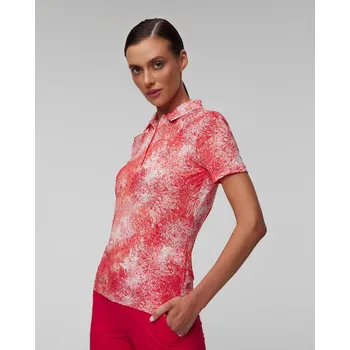 Dámské oblečení Dámská Polokošile Chervo Allprint 66562-95g