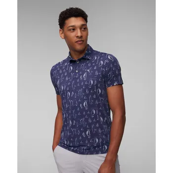 Pánské tričko Polo Chervo Acropoly 66409-133e