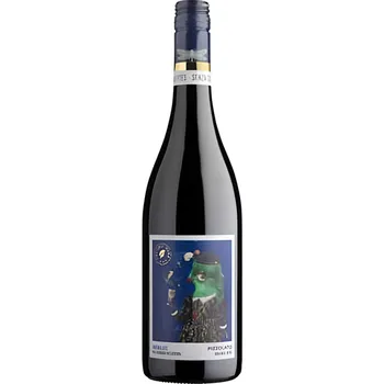 Víno Pizzolato Merlot IGT Veneto Pizzolato BIO 750ml