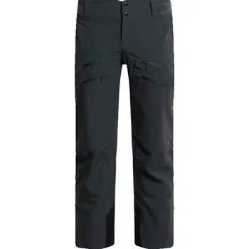 Pánské kalhoty Kalhoty PHENIX Twinpeaks Pants Black - L