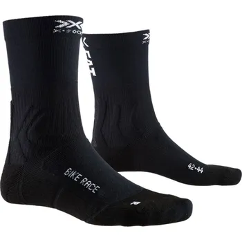 Pánské ponožky Ponožky X-socks Bike Race 4.0 Xsbs05s19u-b015