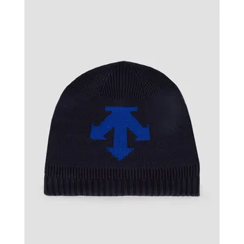 Čepice Zimní čepice Descente Logo Cap Dwbygc61-dnt