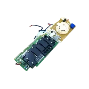 Display modul do sušiček prádla LG (EBR79348804)