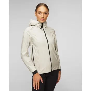 Dámská softshellová bunda Dámská Nepromokavá Bunda Lamunt Linda 850000050005-90